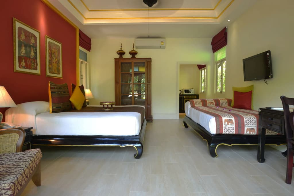 Rabbit Resort Pattaya - photo 5