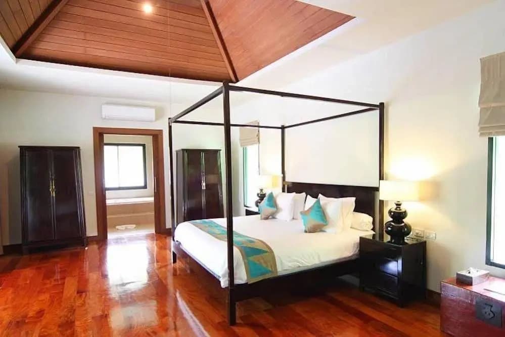 Villa Narumon - photo 2