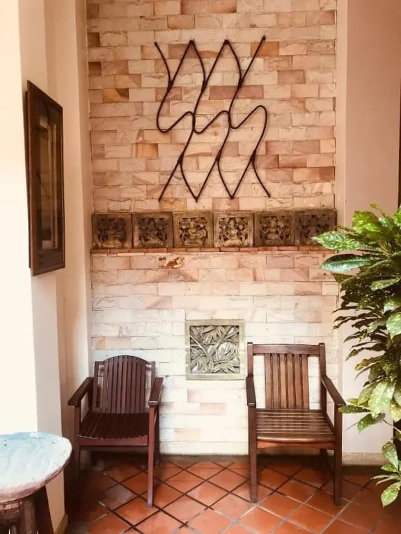 Seeka Boutique Resort - Relaxing Stay - Balcony, Pool & Near Beach - photo 46
