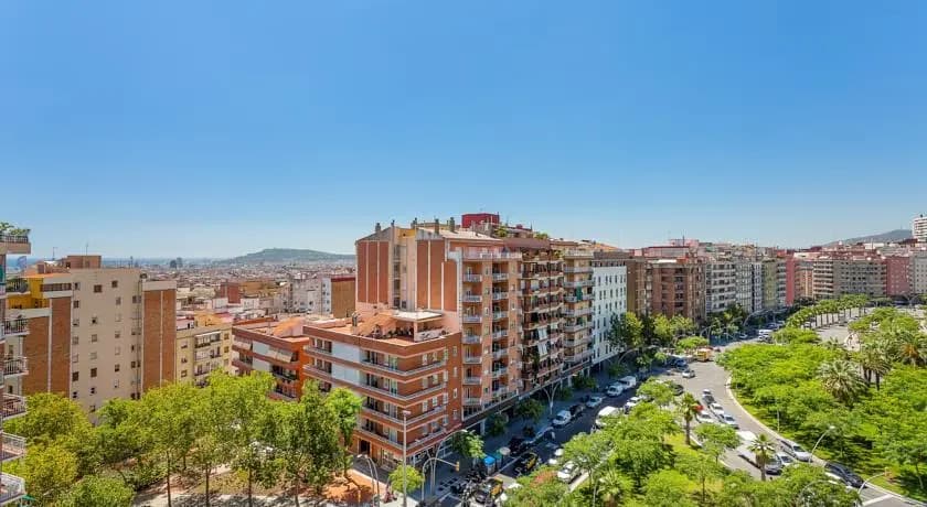 Bcn Gaudi Panoramic - photo 6