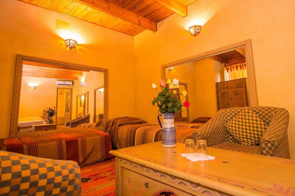 Riad Zinoun & Spa - photo 5