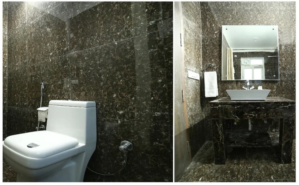 Hotel Pine By OYO Rooms - photo 9