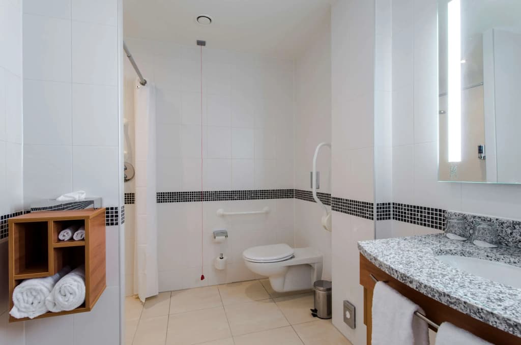 Hampton by Hilton Amsterdam/Arena Boulevard - photo 8