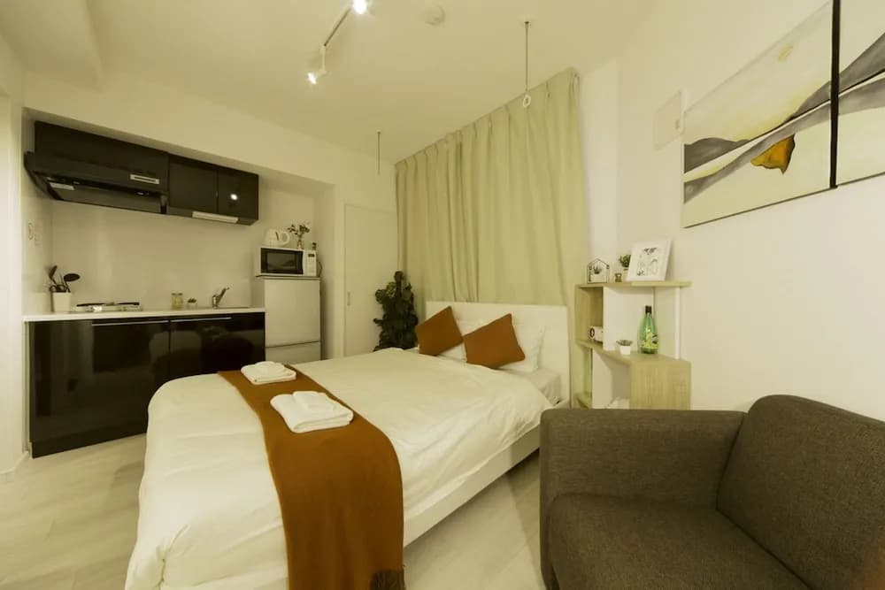Nestay inn Tokyo Otsuka 301 - photo 1