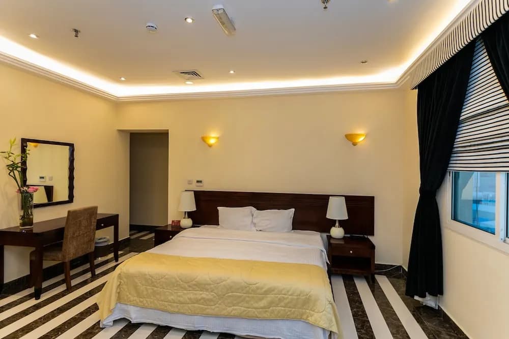 Royal Mirage Hotel and Apartments - photo 28