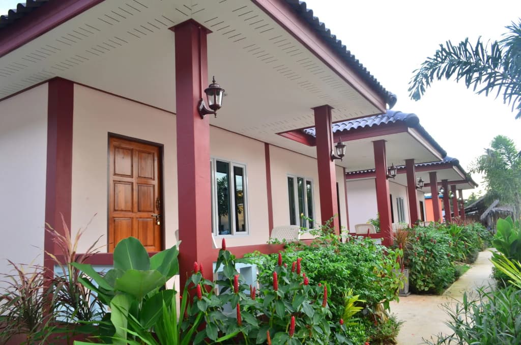 Selamat Lanta Resort - photo 14