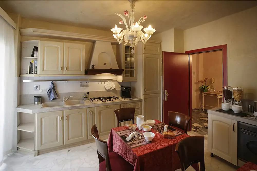 B&B La Bauta - photo 14