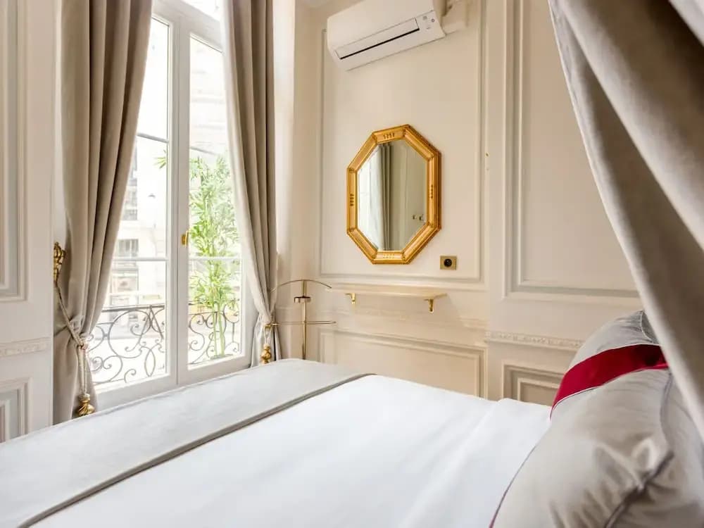 Merveil Luxury Suites - Louvre Aboukir V-VI - photo 3