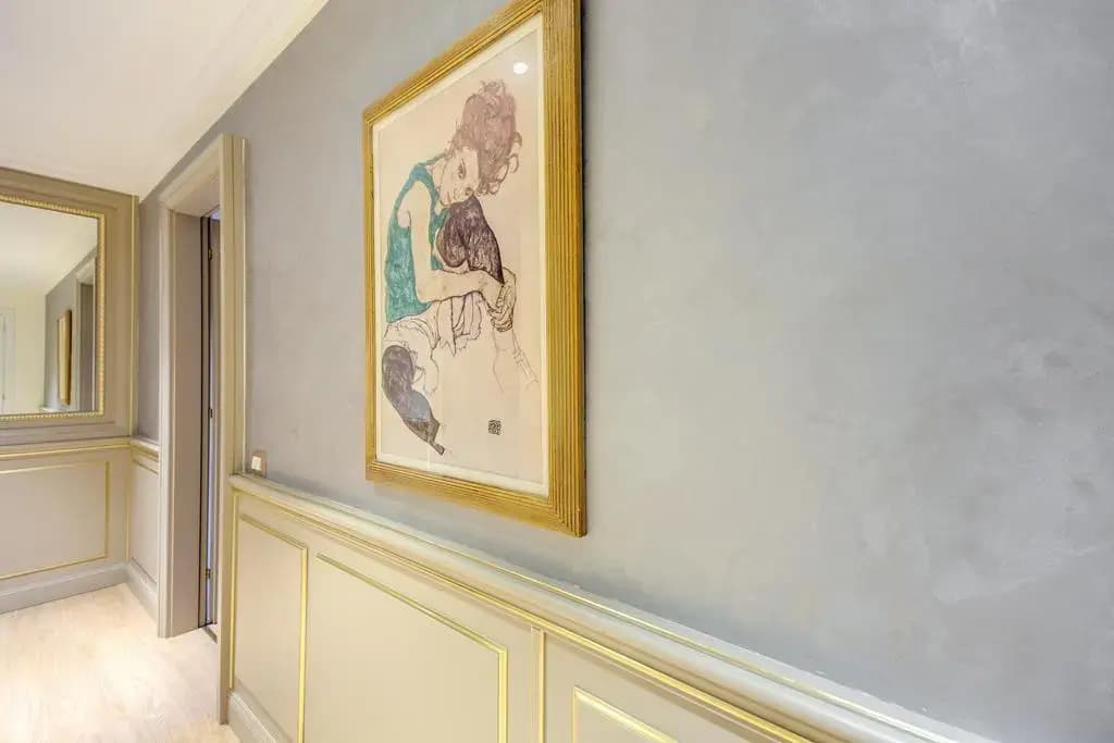 Romana Residence Hotel - photo 19