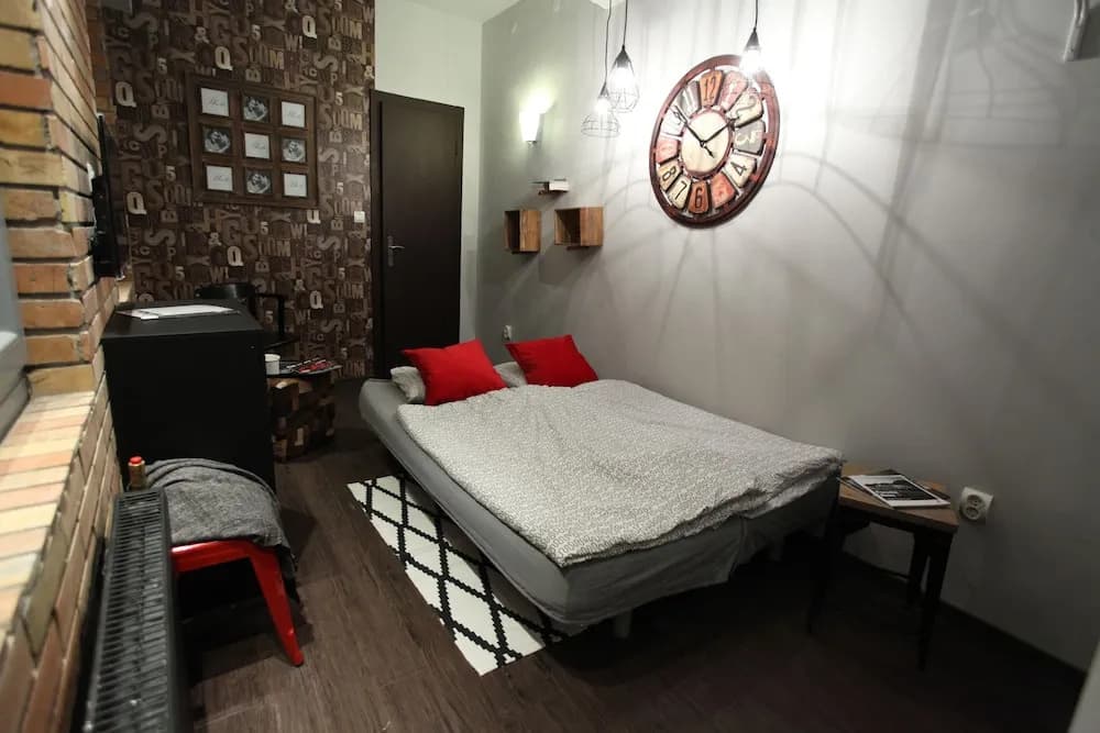 Dfive Apartments - Peaceful - photo 3