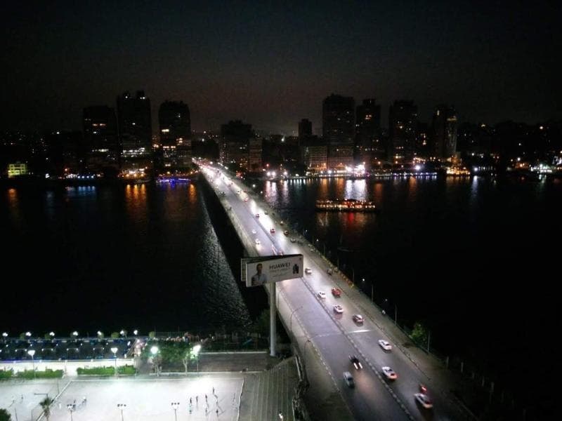 Nile Sky Hotel and Suites - photo 13