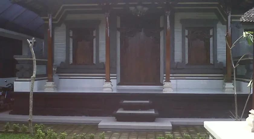 Cule Ubud House - photo 8