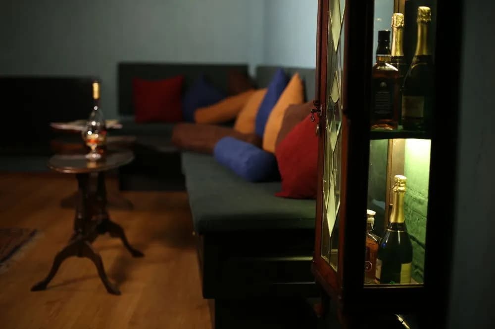 Kindli Tbilisi - photo 3