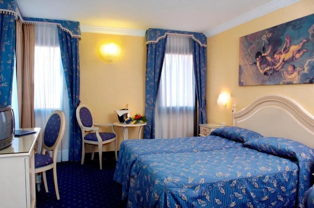 Hotel Ca' Formenta - photo 21