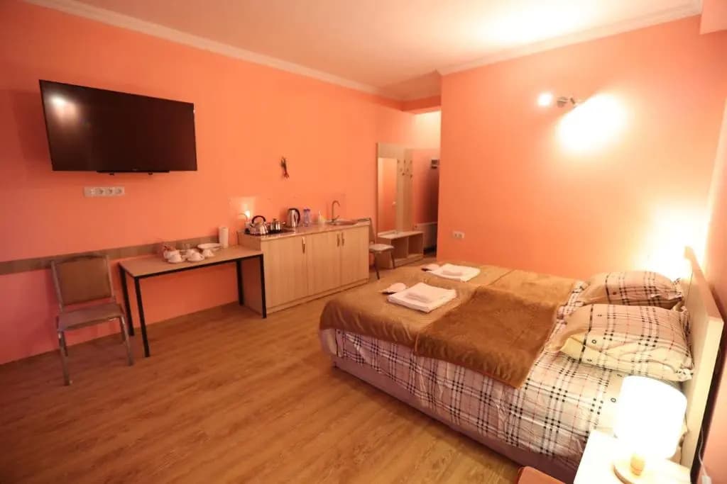 Hotel Caucase - photo 2
