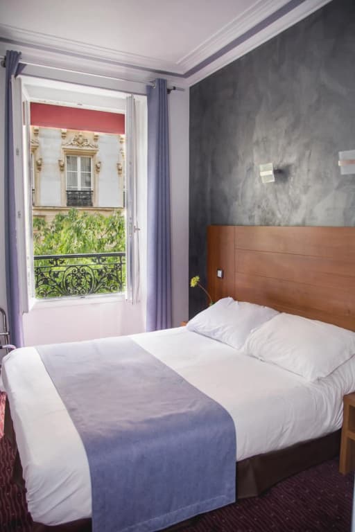 Hotel Paris Bruxelles - photo 22