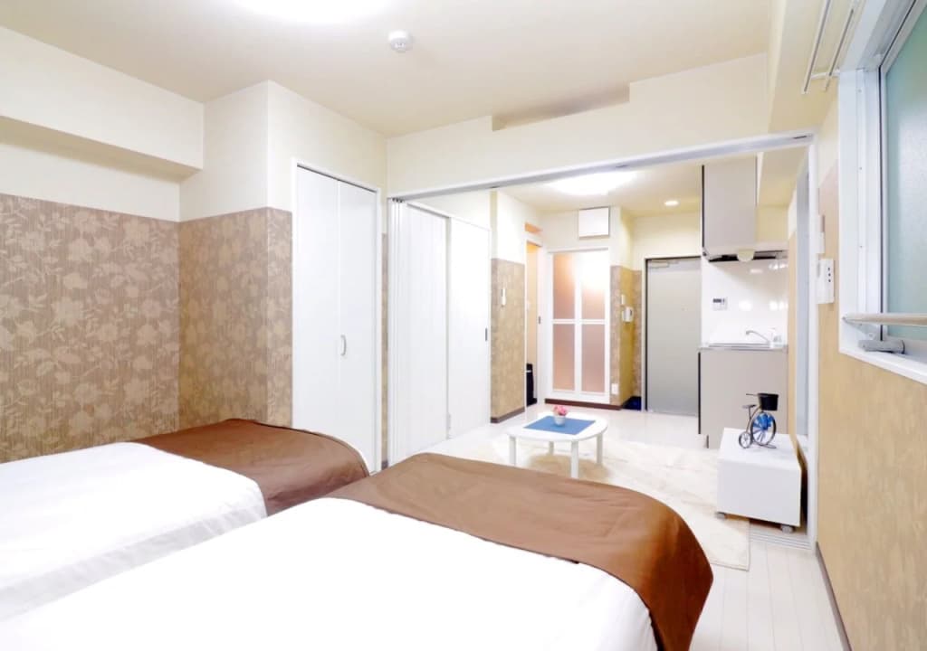 HG Cozy Hotel No.18 Shimanouchi - photo 4