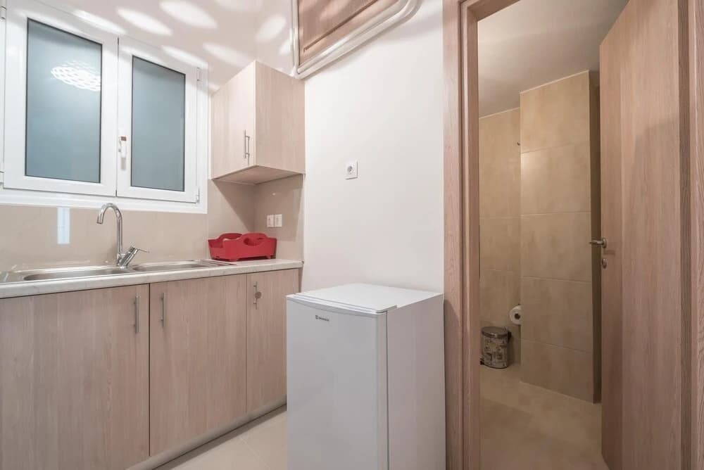 Cozy Acropolis Studio by Cloudkeys - photo 18