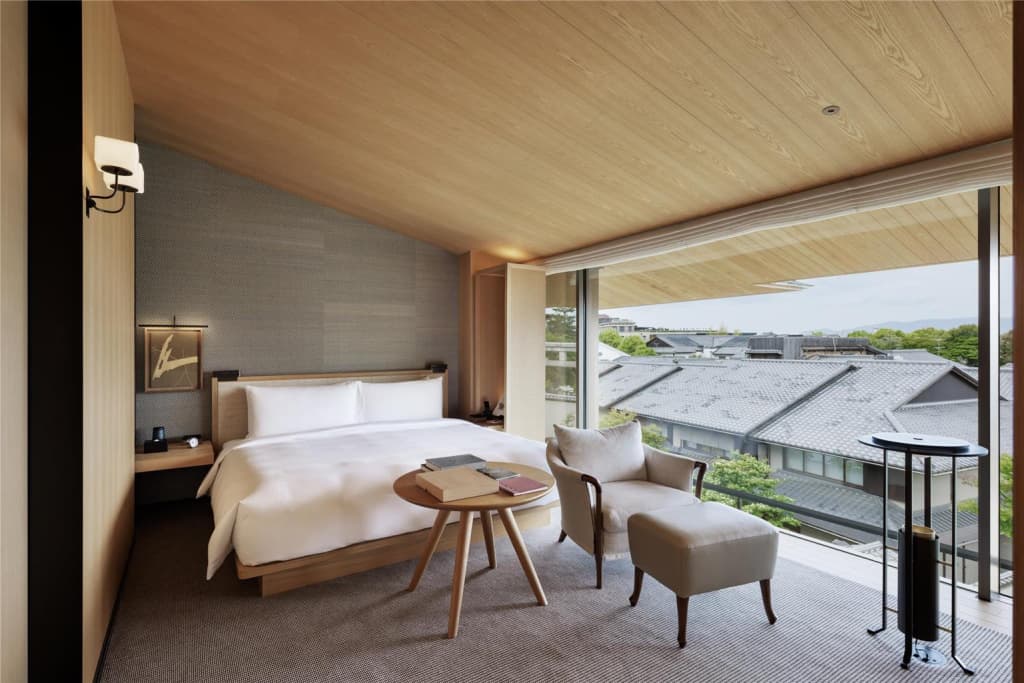 Park Hyatt Kyoto - photo 48
