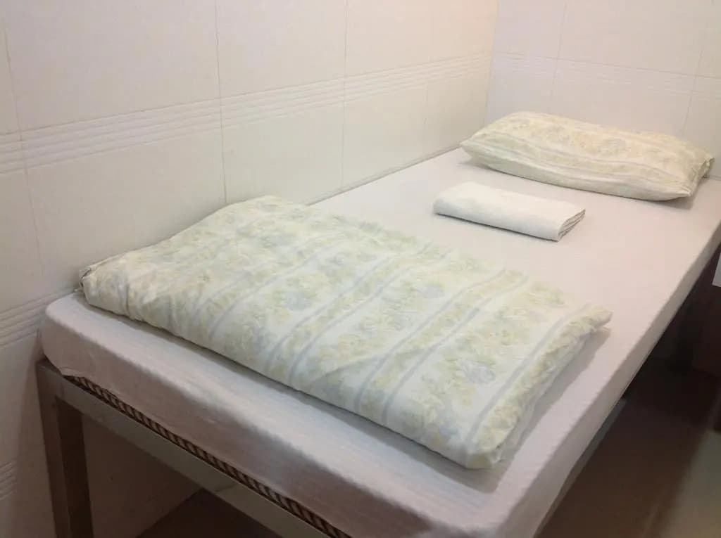 United co-operate Guest house - photo 2