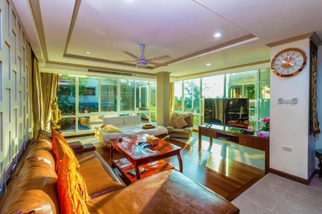 Karon View Apartments - photo 7