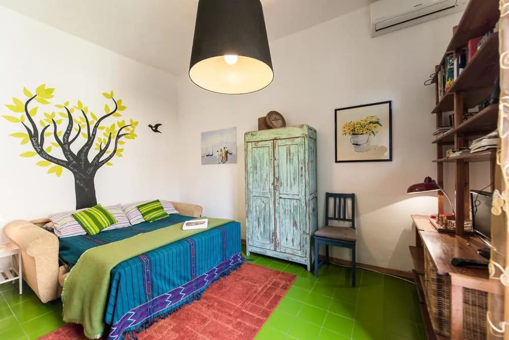 Casetta del Pigneto - photo 5