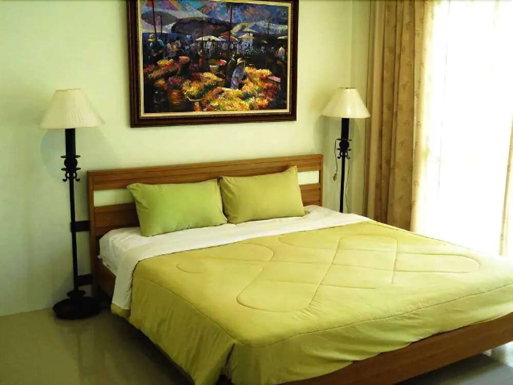 Baan Karon View - photo 5