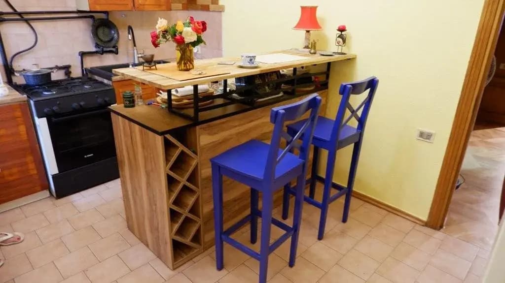 The Flat - photo 9
