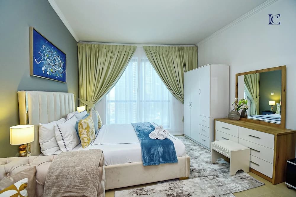 Silver - Modern Studio with lake view - photo 4