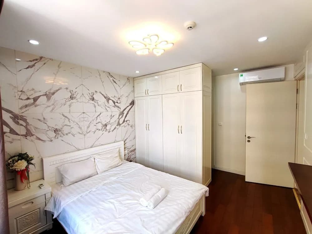 Luna's House in Vinhomes D'Capitale - photo 50