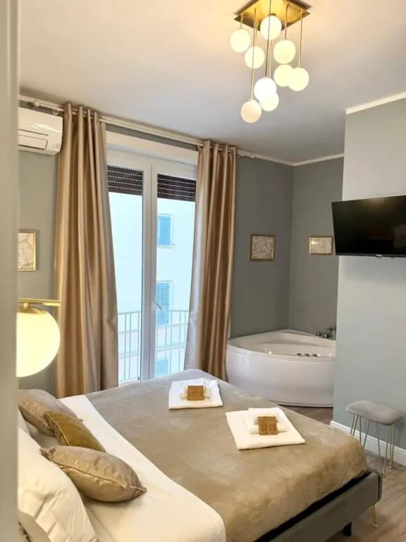 San Pietro Rooms 84 - photo 23