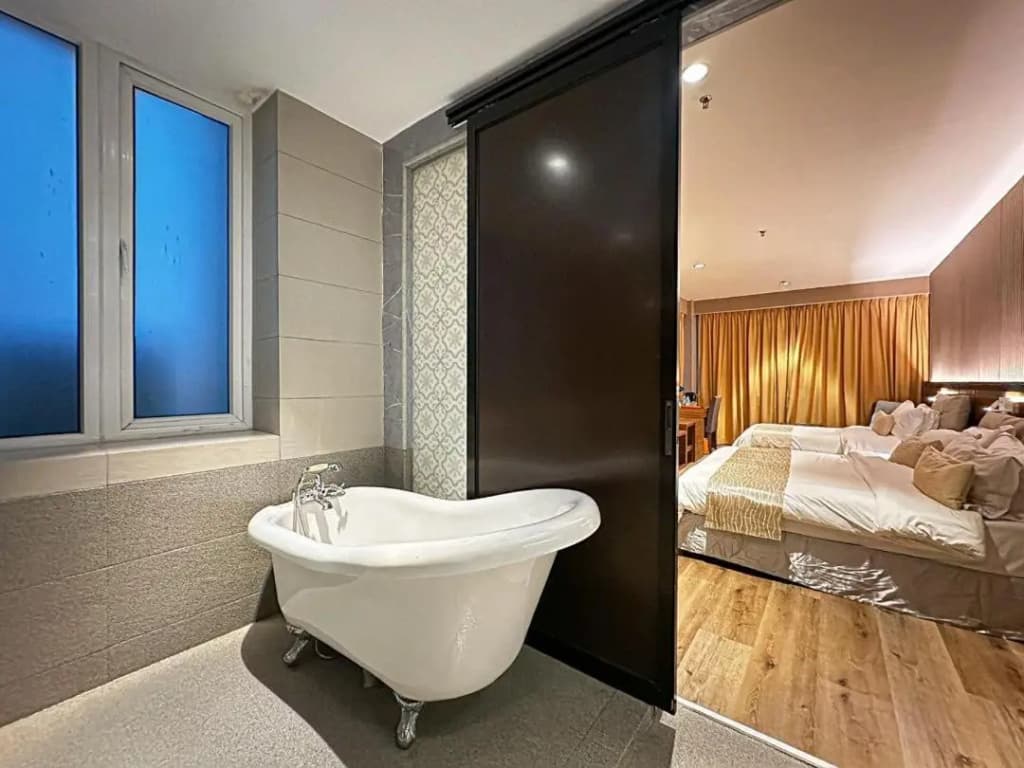 Pinetree Hotel - photo 35