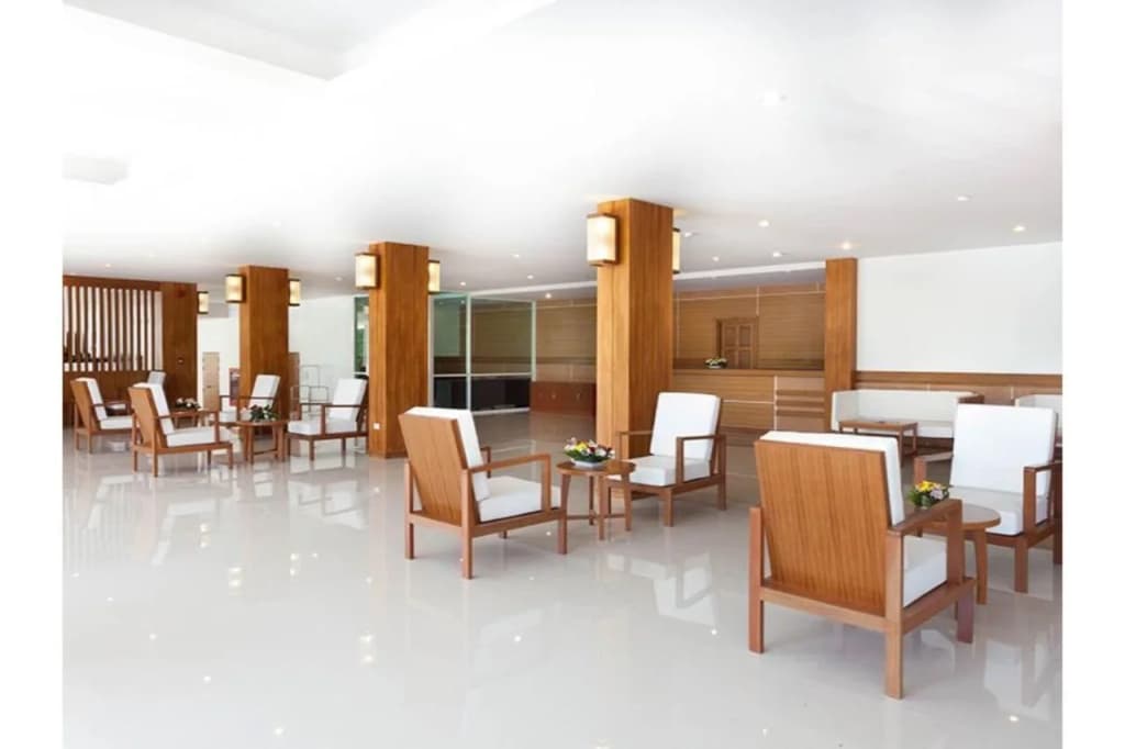 Rawai Princess Hotel - photo 32