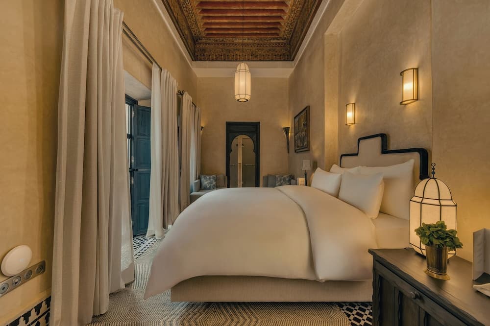 Riad Dar Yuba - photo 23