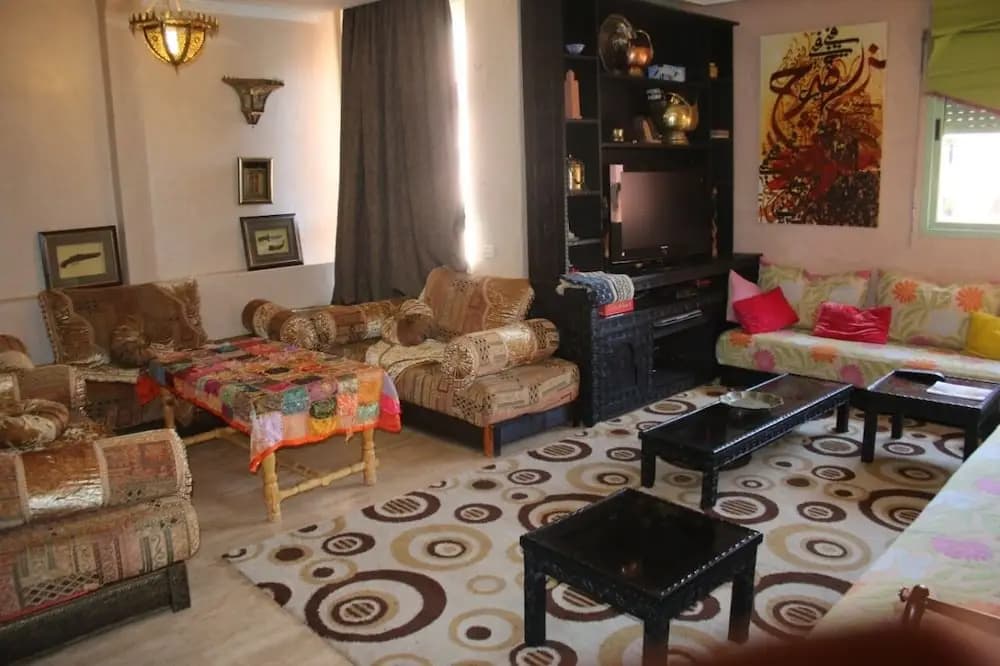 Arf 3 Marrakech - photo 3