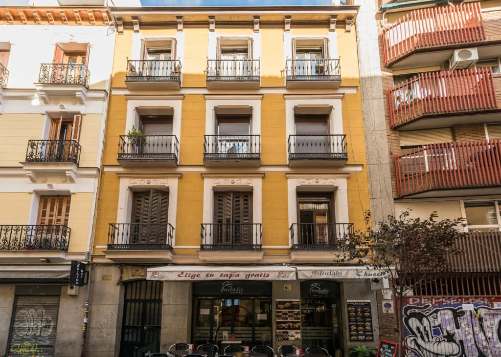 Smartr Madrid Chueca Apartment - main photo