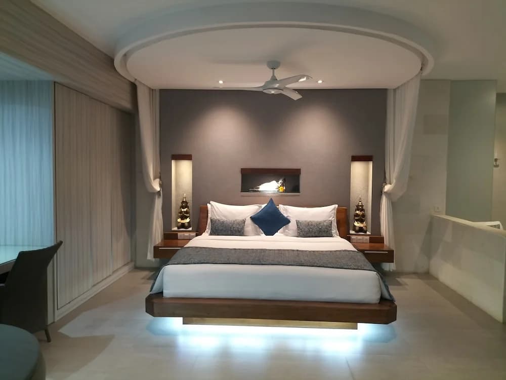 Rama Gaia Villa - photo 4