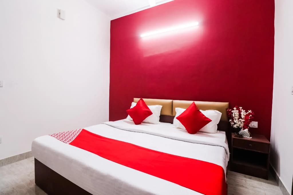 OYO 66577 Aakash Residency - photo 5