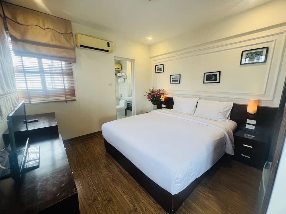 Rising Dragon Legend Hotel - photo 4