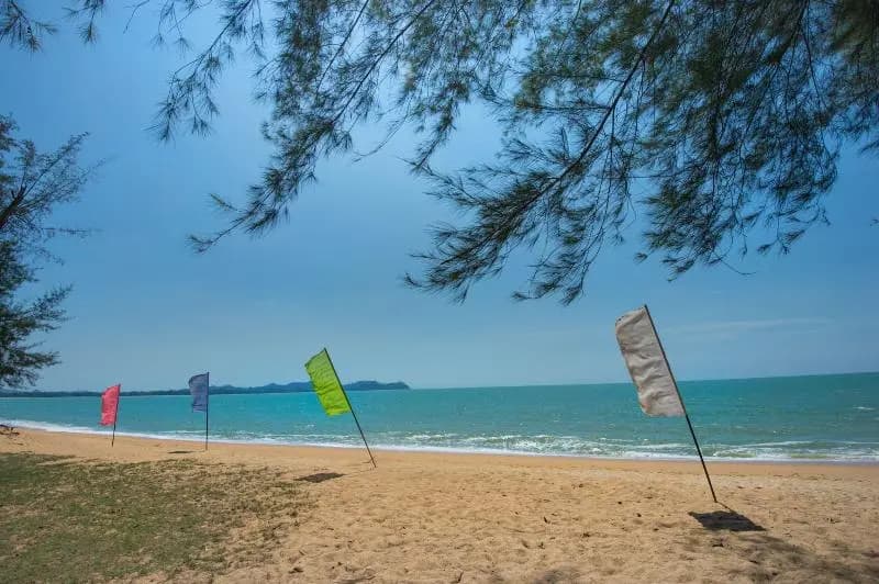ēRYAbySURIA Cherating - photo 15