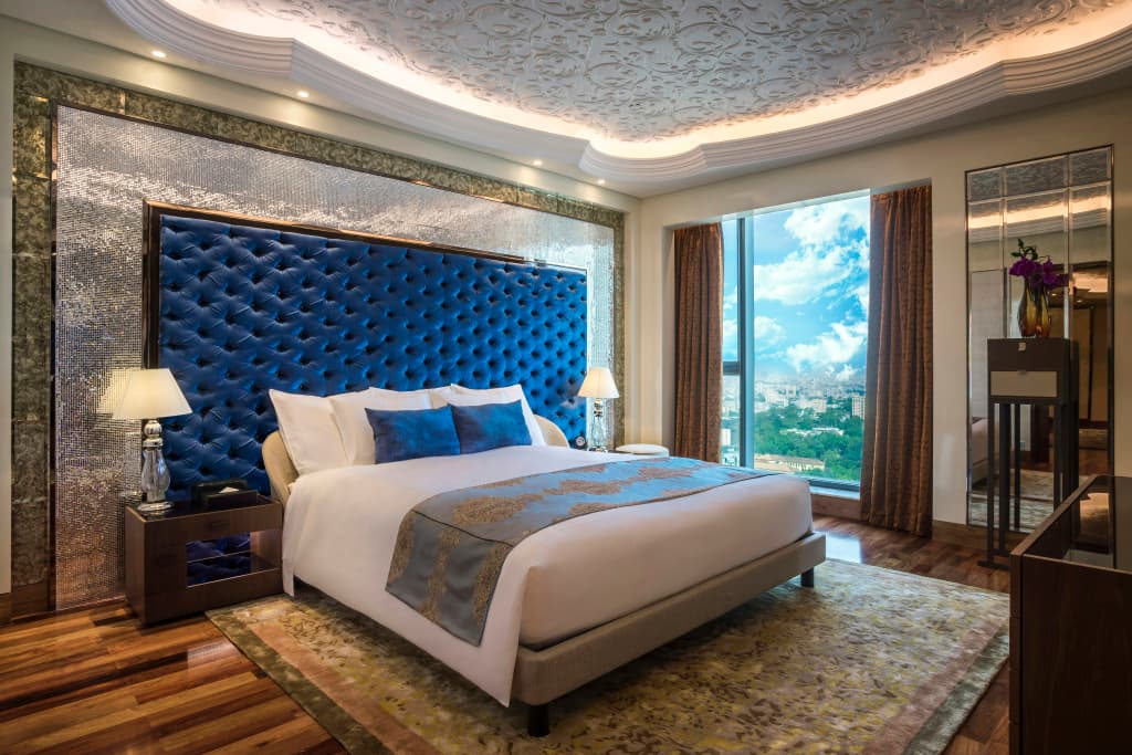 The Reverie Saigon - photo 48