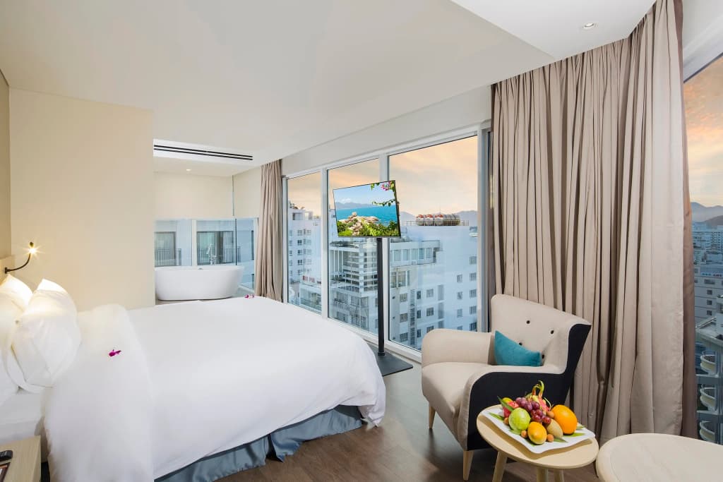 Liberty Central Nha Trang - photo 44