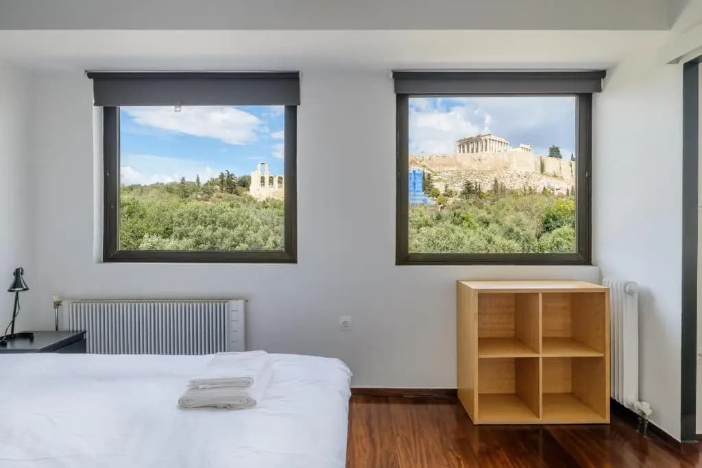 Holodek Apartments : Parthenon - photo 3