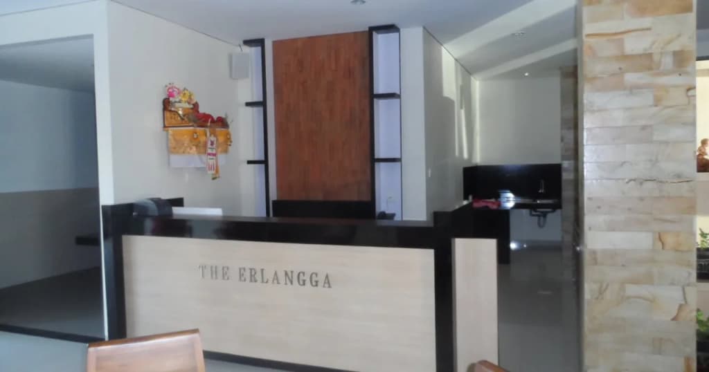 The Erlangga - photo 9