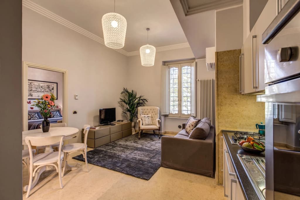 Orange Suites - photo 19