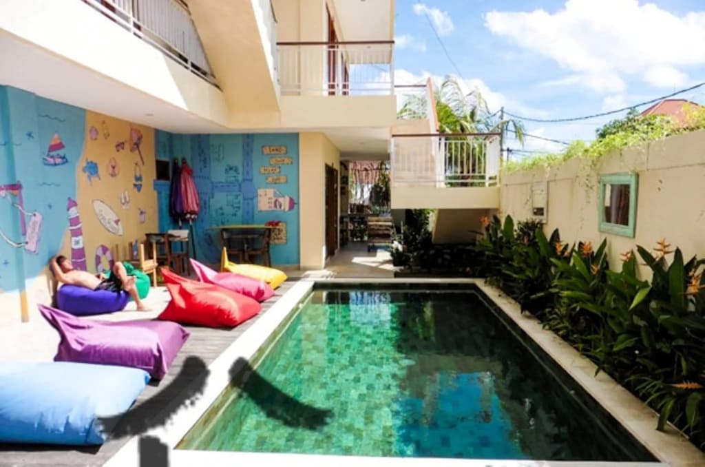Home 21 Bali - photo 14