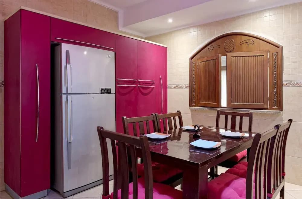 Vesta - Superior APT - 3BR - Merghany - photo 6