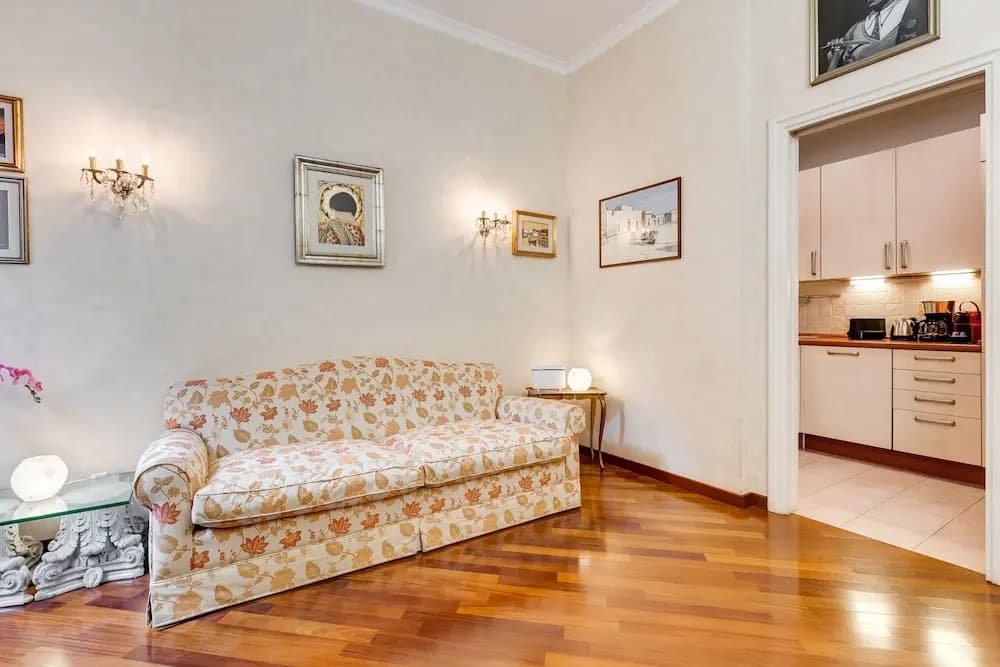 Trevi Apartment with Wi-Fi - photo 3