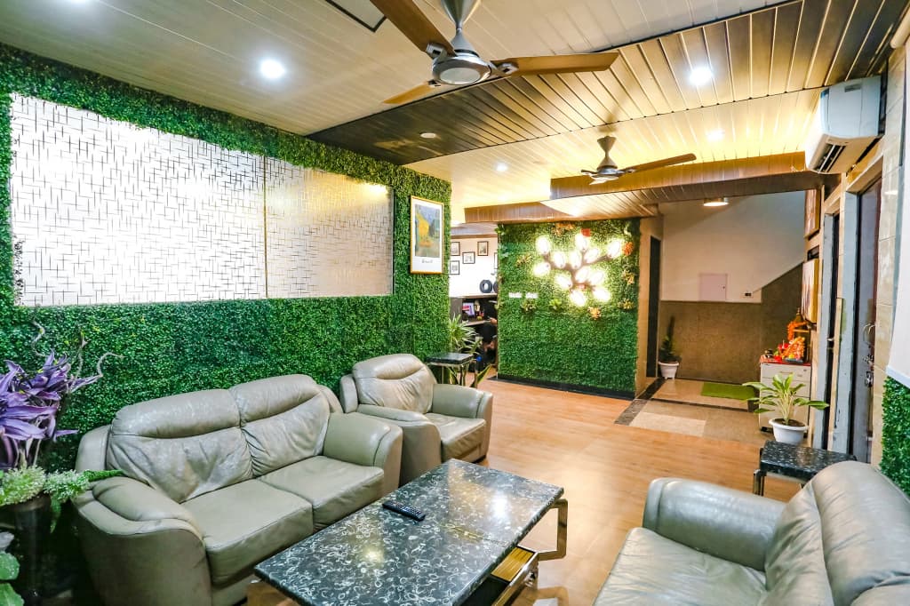 FabHotel Delta Suites I - photo 14