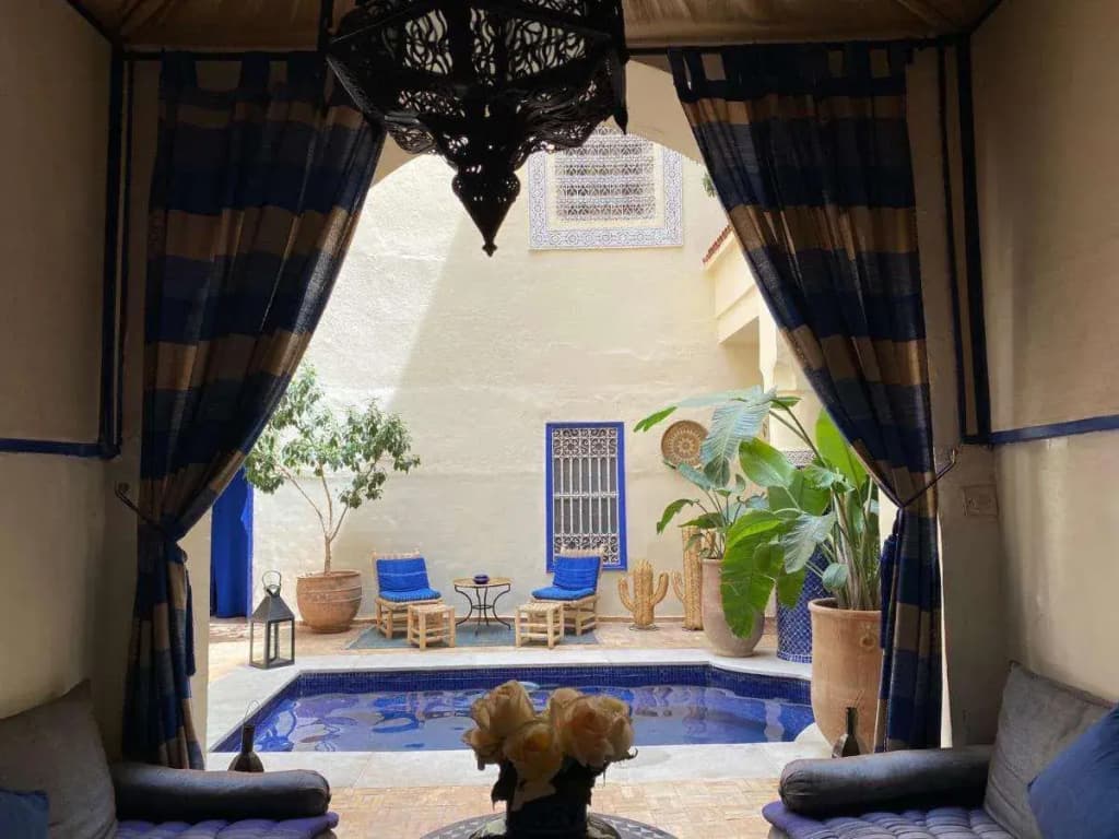 Hotel Sherazade - photo 24